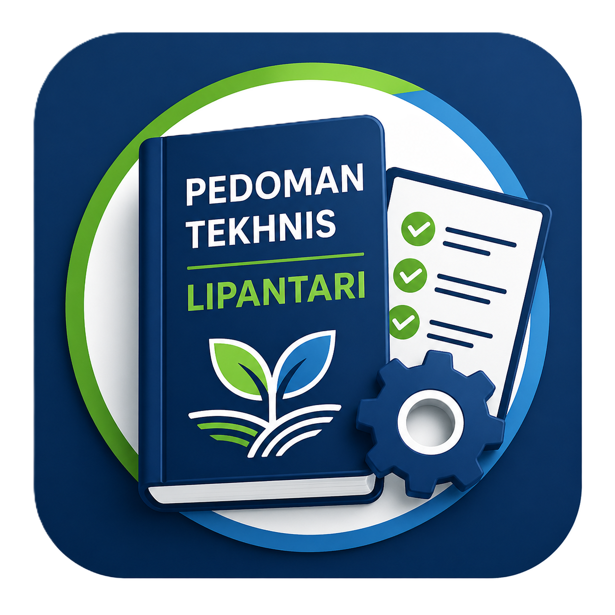 Pedoman Tekhnis LIPANTARI