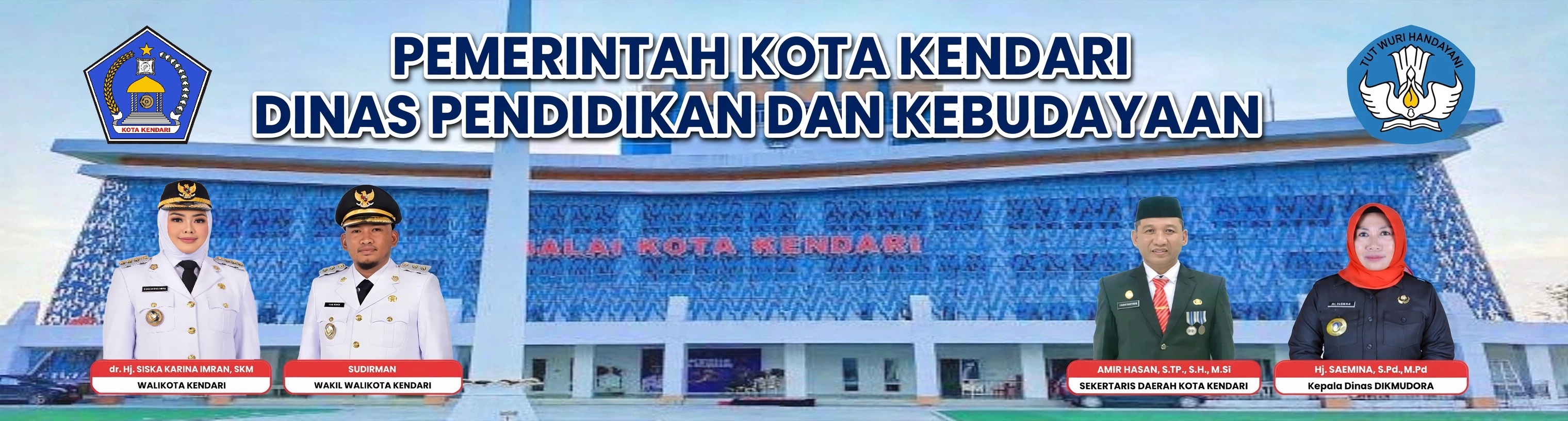 Kendari 1